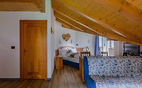 Hotel Bella Di Bosco